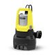 Kärcher SP 22.000 DIRT LEVEL SENSOR submersible pump 750 W 22000 l/h 7 m
