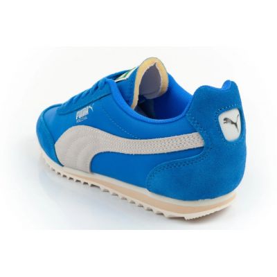 5. Puma Arizona Nylon W 398682 01 Shoes