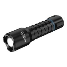 Ansmann TS1000RF Black LED Handheld Flashlight