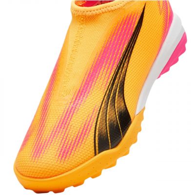 4. Puma Ultra Match LL TT+Mid Jr 107772 03 football boots