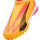 4. Puma Ultra Match LL TT+Mid Jr 107772 03 football shoes