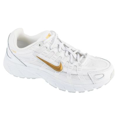 Nike P-6000 K HV5064-102 White 36.5