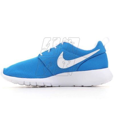 8. Nike Roshe One (GS) Jr 599728-422 shoes