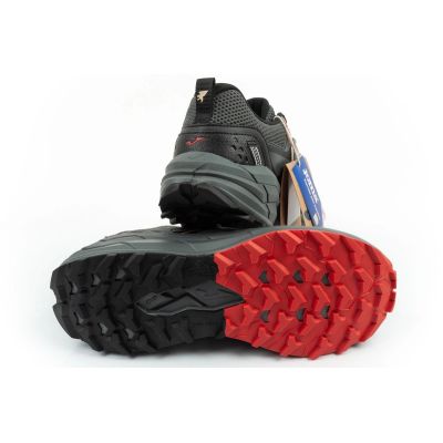 8. Joma Shock men 2648 trekking trail shoes comfortable