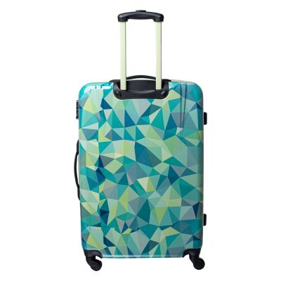 3. Iguana Asturias II Suitcase 109 92800554876