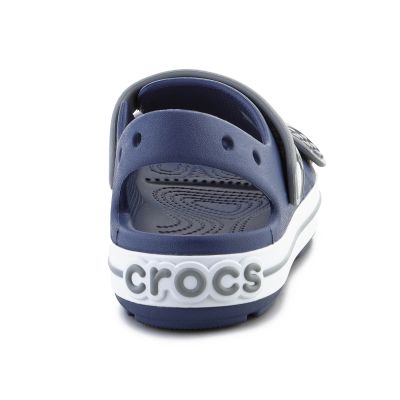 6. Crocs Crocband Cruiser K Jr Sandals 209423-45O