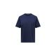 Peak Performance M Original Small Logo Tee Blue