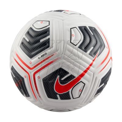 4. Nike Academy Plus FZ2979-100 ball