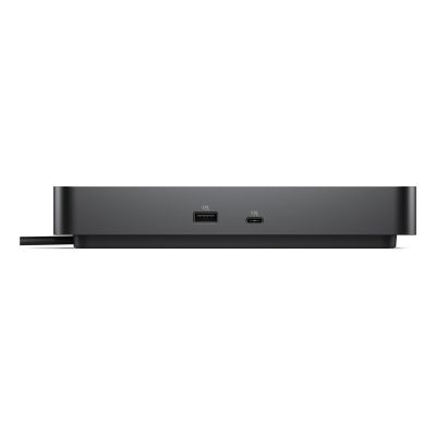 3. DELL-WD25TB4 Thunderbolt 4 Docking Station Black (100681009)
