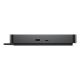 3. DELL-WD25TB4 Thunderbolt 4 Docking Station Black (100681009)