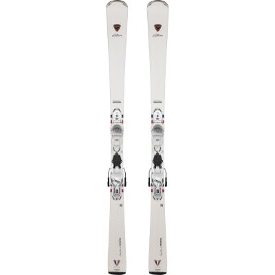 6. ROSSIGNOL SIGNATURE VICTOIRE XP11 ski set