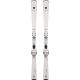 6. ROSSIGNOL SIGNATURE VICTOIRE XP11 ski set