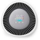 28. Philips AC0920/10 air purifier 65 m2 49 dB 21 W White
