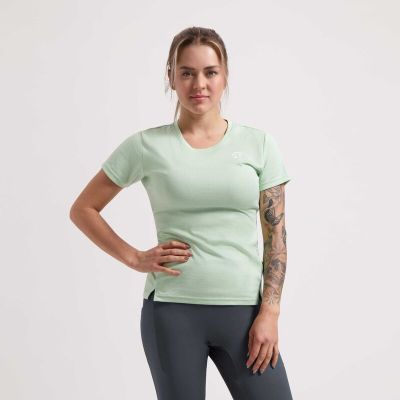 3. Rogelli AYA running shirt mint L