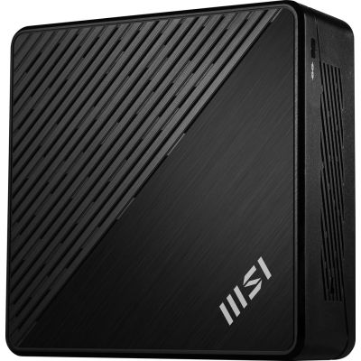 7. Mini PC MSI Cubi N ADL S-254AT Intel N200/4GB/128GB SSD W11P