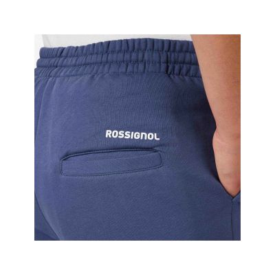 5. ROSSIGNOL W Presset Pullon Pant women's trousers blue