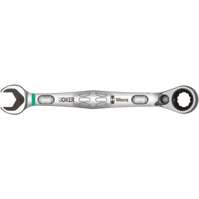 Wera Joker Switch 13 adjustable ring wrench