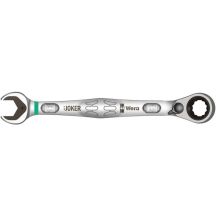 Wera Joker Switch 13 adjustable ring wrench