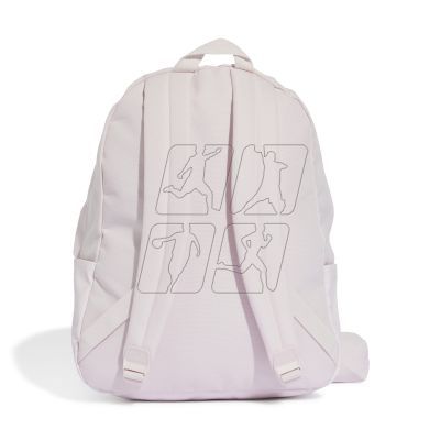 3. Adidas Classic 3S PC backpack IR9837