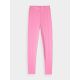 7. Women's knitted leggings 4F 4FRAW24TTIGF250-54S