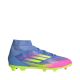 7. adidas F50 League FG/MG Mid Jr JP7264 football boots