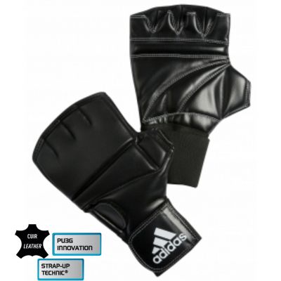 adidas Speed fist trainers 