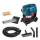 5. Bosch GAS 35 L AFC Professional Black, Blue 1200 W