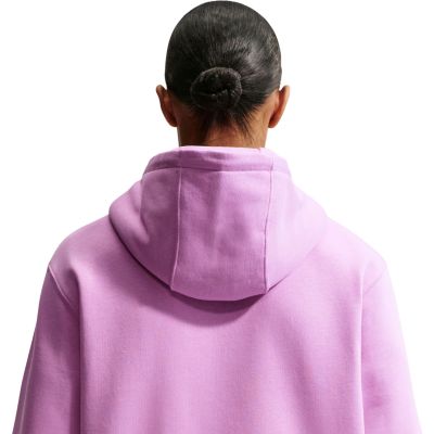 4. Nike Club BB men's sweatshirt pink FN3859 503