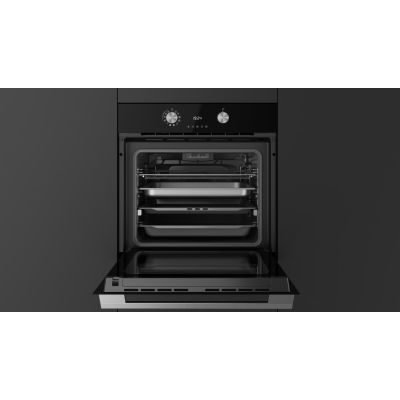 8. Teka HLB 8550 SC 70 l 3215 W Black
