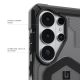 4. Urban Armor Gear Pathfinder Cell Phone Case 17.5 cm (6.9") Ash, Black