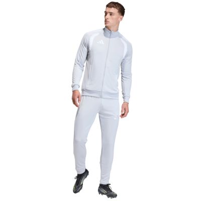 6. adidas Tiro 26 League Training Men's Sweatshirt Gray JY7204