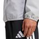 6. adidas Tiro 26 League Presentation Men's Sweatshirt Light Gray JZ9050