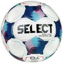 Select Brilliant Training DB v25 FIFA Basic Ball 120075 White 3