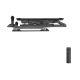 2. Equip desk model 650610 32' - 65'