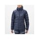 8. MILLET W Tri Icon Down Jacket Hd Navy Blue