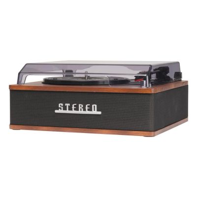 3. Denver VPB-262 Turntable