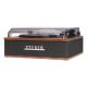 3. Denver VPB-262 Turntable