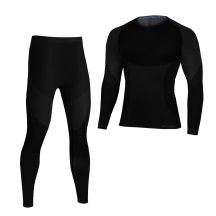 ARCTIQ set man XL/XXL BK