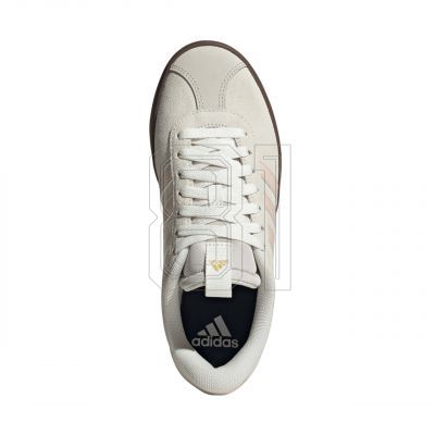 4. Adidas VL Court 3.0 W JR0954 shoes