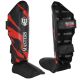5. MASTERS NS-FIGHT-GEAR shin guards