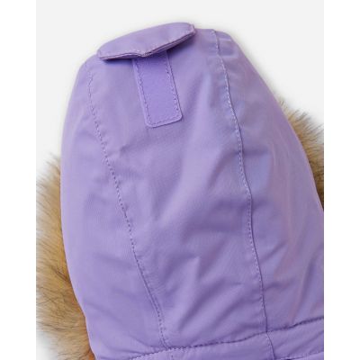 7. Reima Reimatec winter suit sports ski suit Jr 5100117C-5450