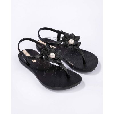 3. Ipanema Class Flora Jr. 27018-AF381 sandals