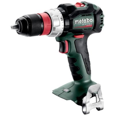 5. Metabo BS 18 LT BL Q 2100 RPM