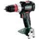 5. Metabo BS 18 LT BL Q 2100 RPM