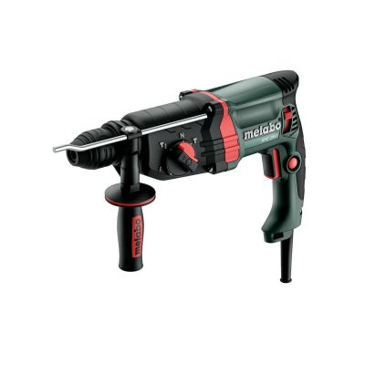9. Metabo KHE 2445 601709500 hammer drill