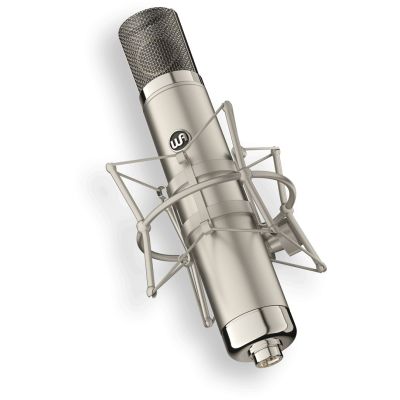 Warm Audio WA-CX12 - tube condenser microphone