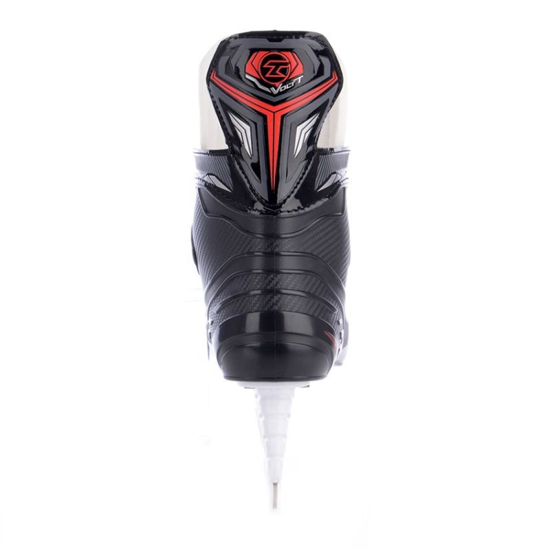 8. TEMPISH Volt-T Hockey Skates