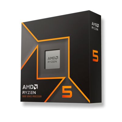 AMD Ryzen 5 9600X Box Processor