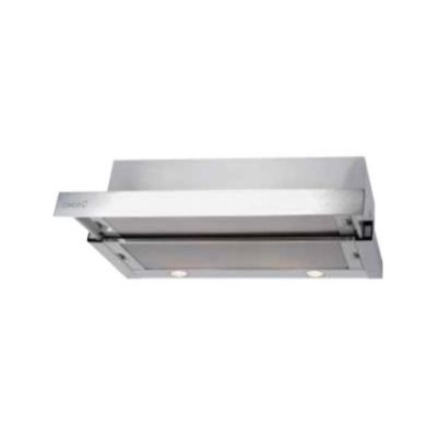 3. CATA TF 2003 DURALUM 70 Semi-built-in (removable) Stainless steel 340 m3/h