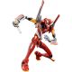 2. BLOKEES EVANGELION ACTION EDITION - EVANGELION PRODUCTION MODEL 02